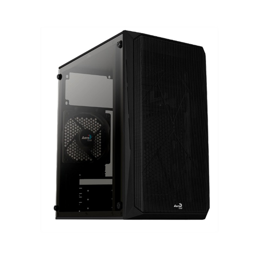 Aerocool MiniTorre Gaming CS107 M-ATX