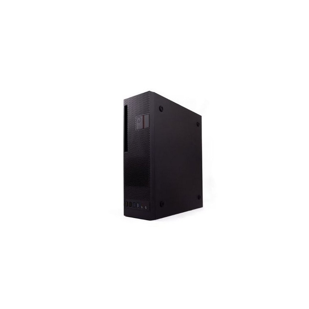 Coolbox Caja MATX SLIM T360 FTE-300TBZ