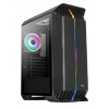 Aerocool GLADIATOR DUO V1 ATX ARGB  BLACK
