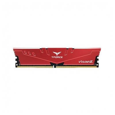 Teamgroup Vulcan Z Rojo DDR4 1x16GB 3200MHz CL16
