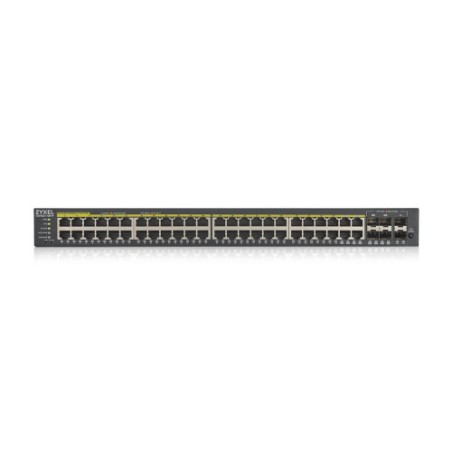 Zyxel GS1920-48HPV2 Gestionado Gigabit Ethernet (10/100/1000)