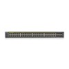Zyxel GS1920-48HPV2 Gigabit Ethernet (10/100/1000)