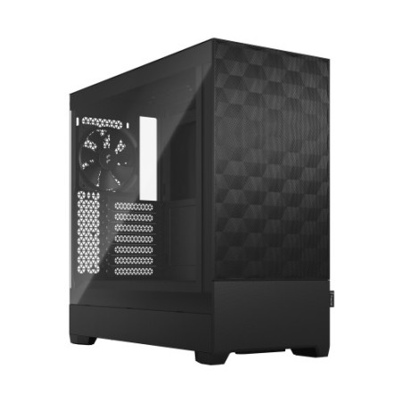 Fractal Design Pop Air TG Clear Negro