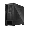 Fractal Design Pop Air TG Clear Negro