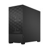 Fractal Design Pop Air TG Clear Negro