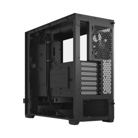 Fractal Design Pop Air TG Clear Negro