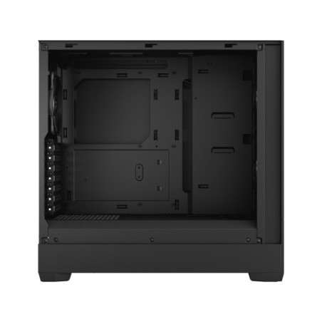 Fractal Design Pop Air TG Clear Negro