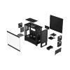 Fractal Design Pop Air TG Clear Negro