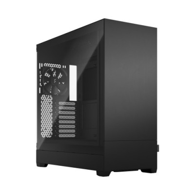 Fractal Design Pop Silent Pop XL TG Clear Negro