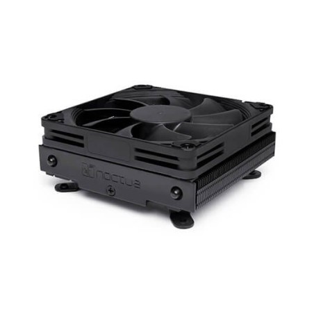 NOCTUA NH-L9I-17XX CHROMAX BLACK