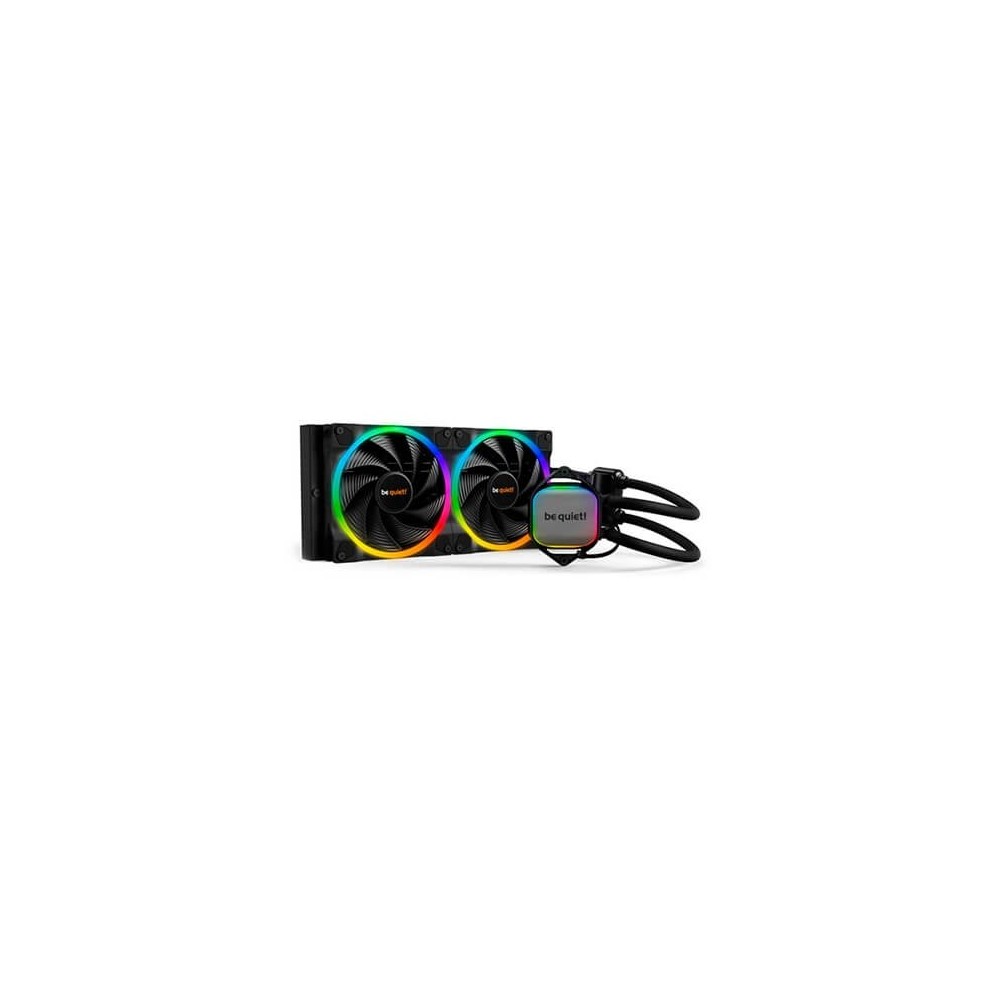 BE QUIET PURE LOOP 2 FX 280 BE QUIET PURE LOOP 2 FX 280