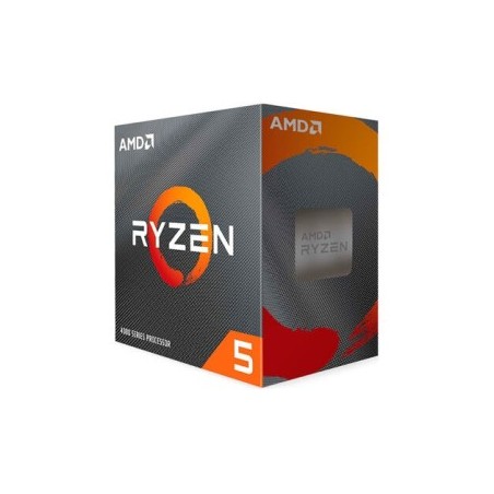 AMD AM4 RYZEN 5 4600G 6X3.70GHZ/11MB BOX