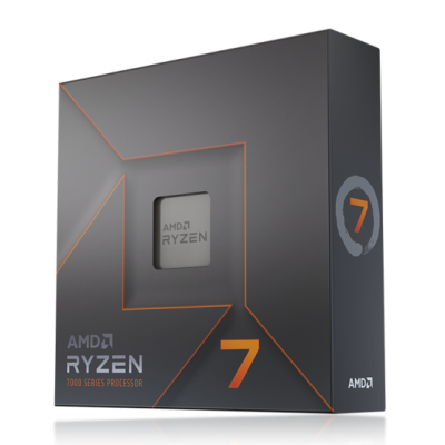 AMD Ryzen 5 7700X 4.5Ghz