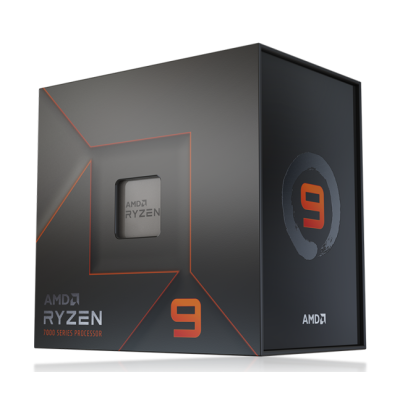 AMD Ryzen 9 7950X 4.5Ghz