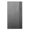 Tacens Anima MATX ACX500 Negro Con fuente de alimentación 500W