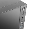 Tacens Anima MATX ACX500 Negro Con fuente de alimentación 500W
