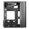 Tacens Anima MATX ACX500 Negro Con fuente de alimentación 500W