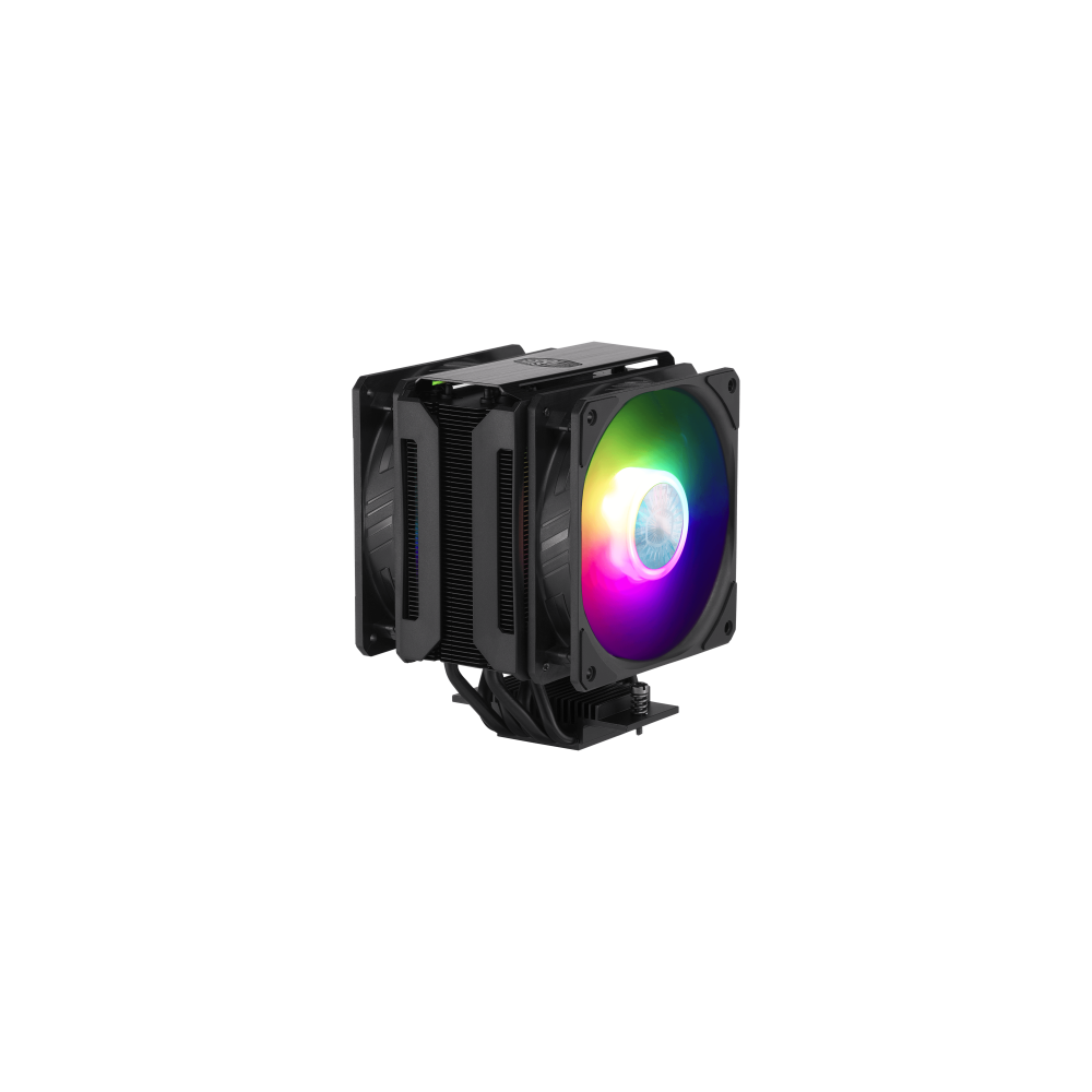 Cooler Master MasterAir MA612 Stealth ARGB 12 cm