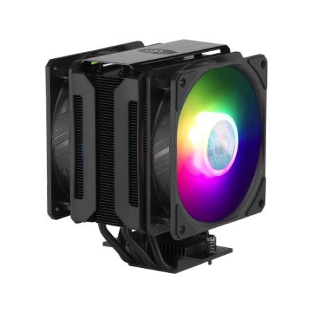 Cooler Master MasterAir MA612 Stealth ARGB 12 cm