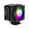 Cooler Master MasterAir MA612 Stealth ARGB 12 cm