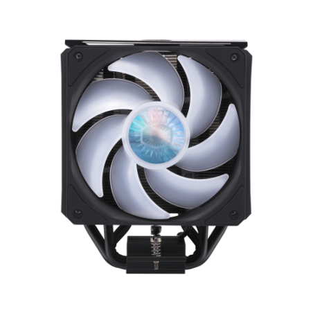 Cooler Master MasterAir MA612 Stealth ARGB 12 cm