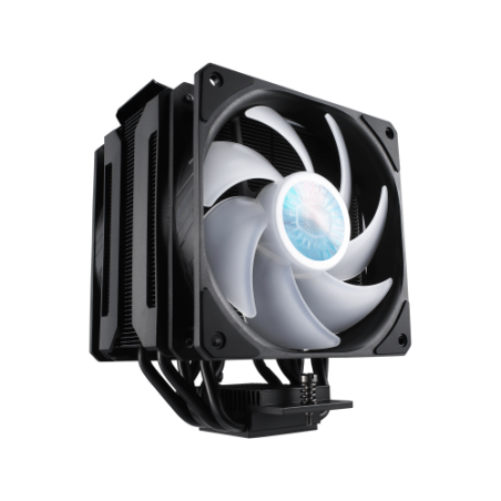 Cooler Master MasterAir MA612 Stealth ARGB 12 cm