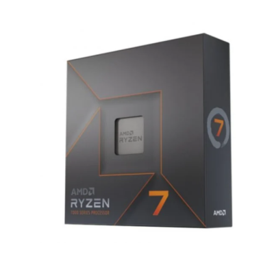 AMD Ryzen 7 7700X sin Cooler 4.5 GHz Box