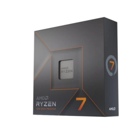AMD Ryzen 7 7700X sin Cooler 4.5 GHz Box