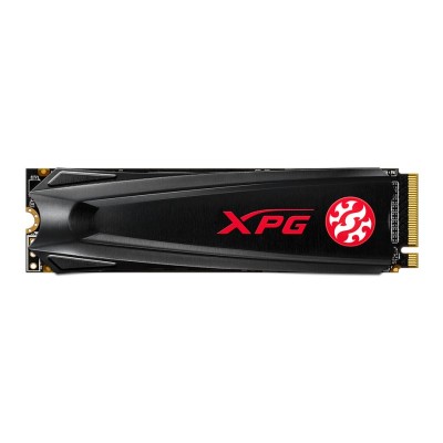 ADATA XPG SSD GAMMIX S5 512GB PCIe Gen3x4 NVMe