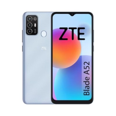 ZTE BLADE A52 6.52'' (64+2GB) BLUE