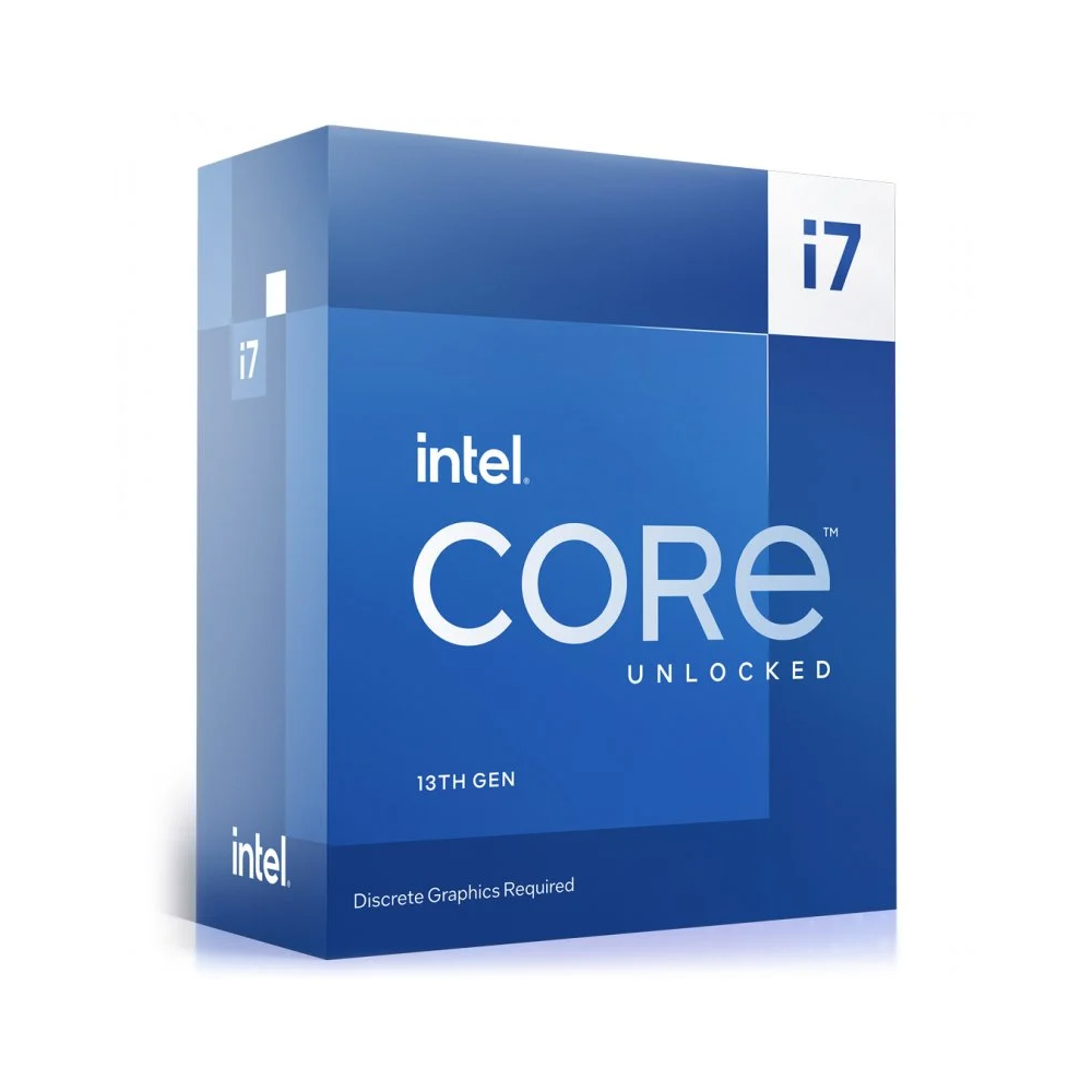 Intel Core i7-13700KF 3.4 GHz Box