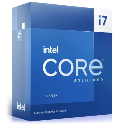 Intel Core i7-13700K 3.4 GHz Box