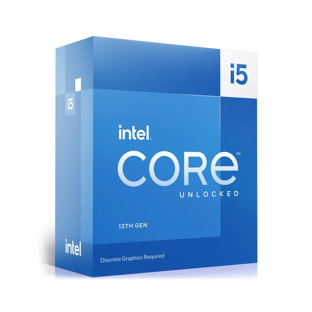 Intel Core i5-13600KF 3.5 GHz Box