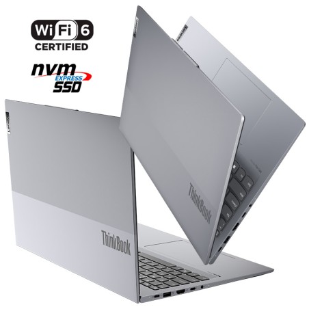 LENOVO ThinkBook 16 16" FHD i5-1235U 16GB 512SSD W11PRO