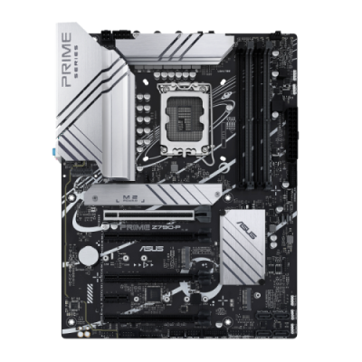 Asus Primer Z790-P Ddr5