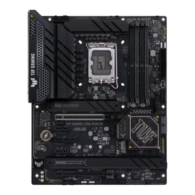 Asus TUF Gaming Z790-Plus D4