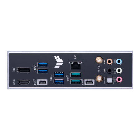 Asus TUF Gaming Z790-PLUS WIFI D4