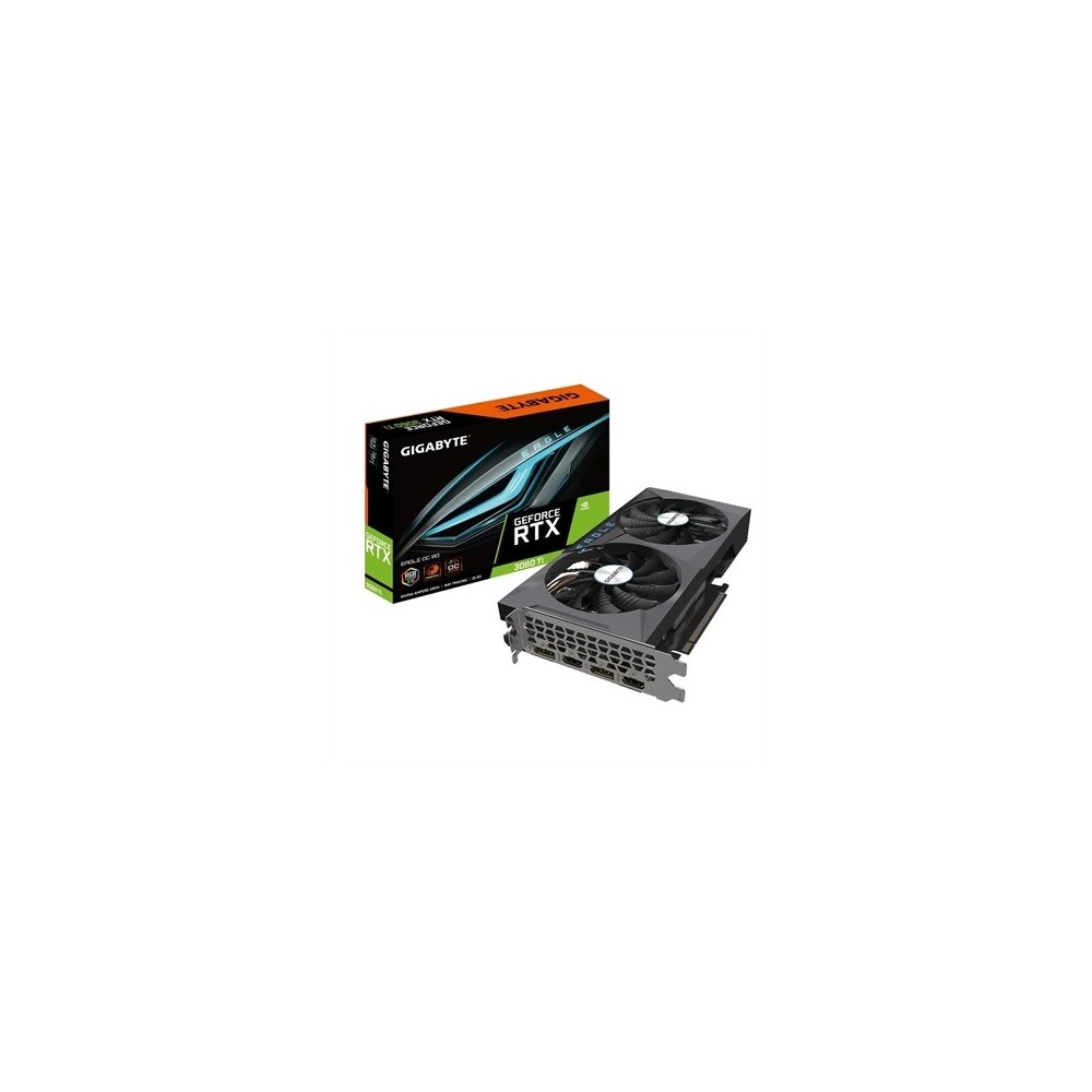 Gigabyte GeForce RTX 3060 Ti EAGLE OC 8G R2.0