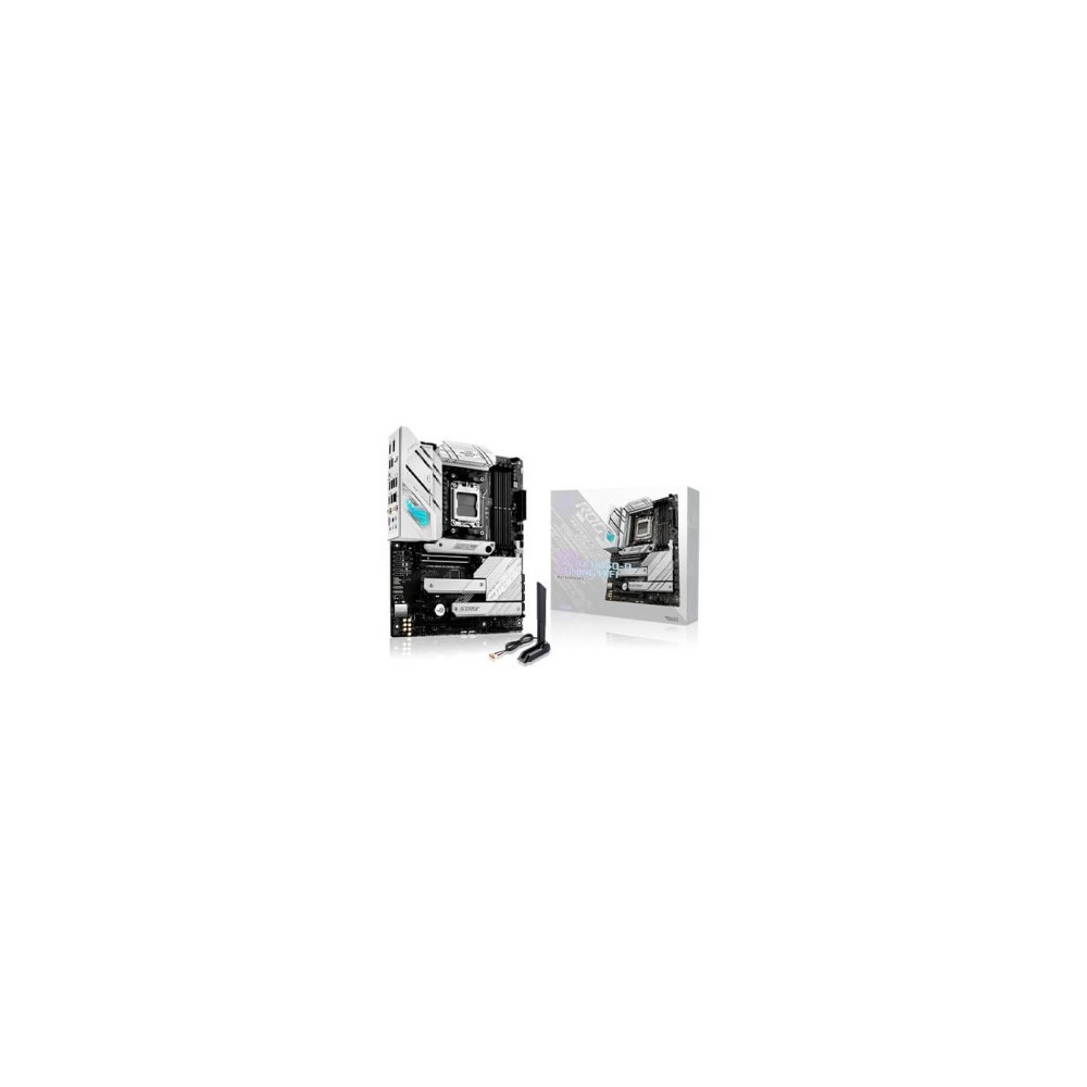 ASUS AM5 ROG STRIX B650-A GAMING WIFI ASUS AM5 ROG STRIX B650-A GAMING WIFI