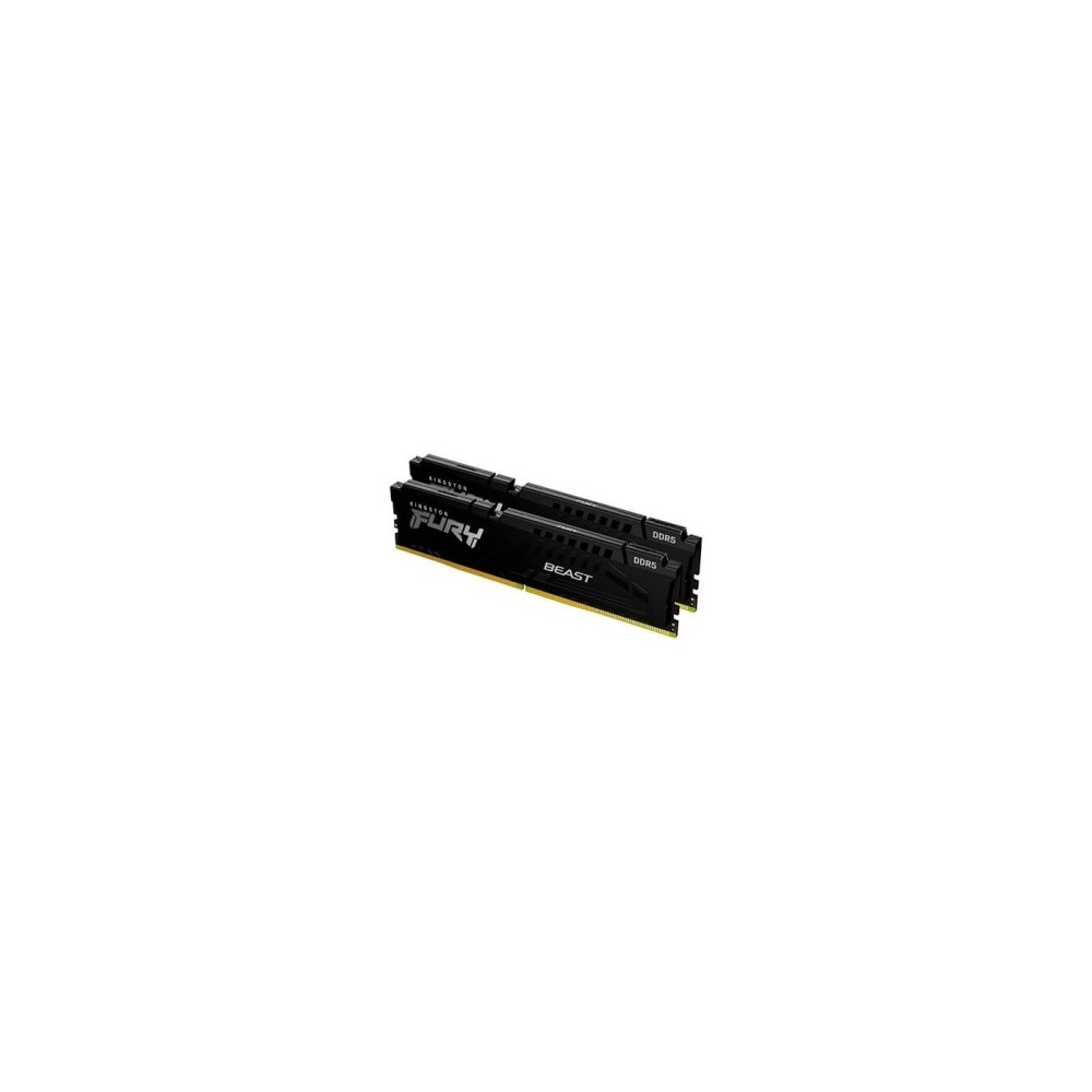 Kingston FURY Beast 32GB (2x16GB) 5200MHz CL36 DDR5 EXPO