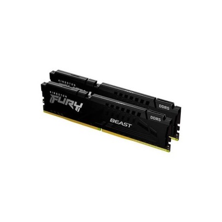 Kingston FURY Beast 32GB (2x16GB) 5200MHz CL36 DDR5 EXPO