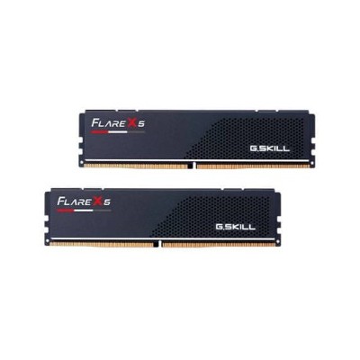 G.SKILL FLARE X5 DDR5 32GB (2 x 16GB)  6000MHz CL36 EXPO