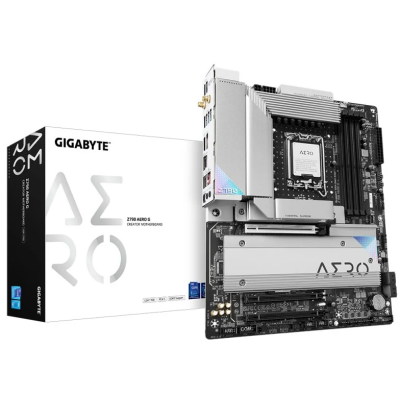 Gigabyte Z790 AERO G