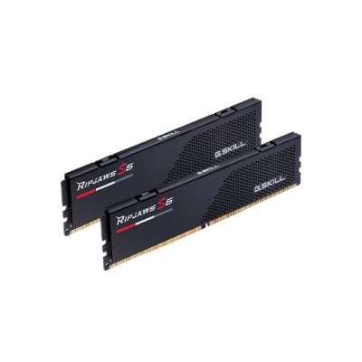 G.SKILL Ripjaws S5 DDR5 32GB (2 x 16GB) 5600MHz CL 36 Black