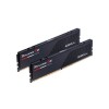 G.SKILL Ripjaws S5 DDR5 32GB (2 x 16GB) 5600MHz CL 36 Black