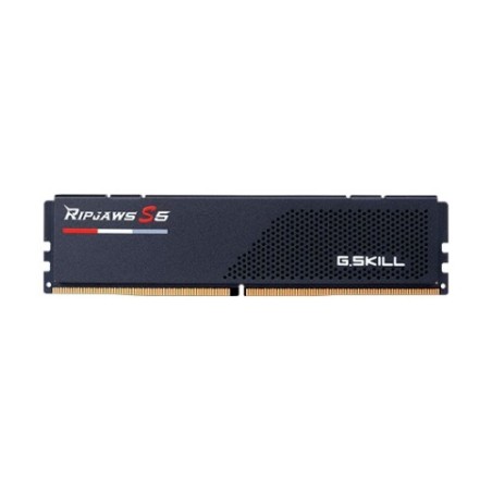G.SKILL Ripjaws S5 DDR5 32GB (2 x 16GB) 5600MHz CL 36 Black