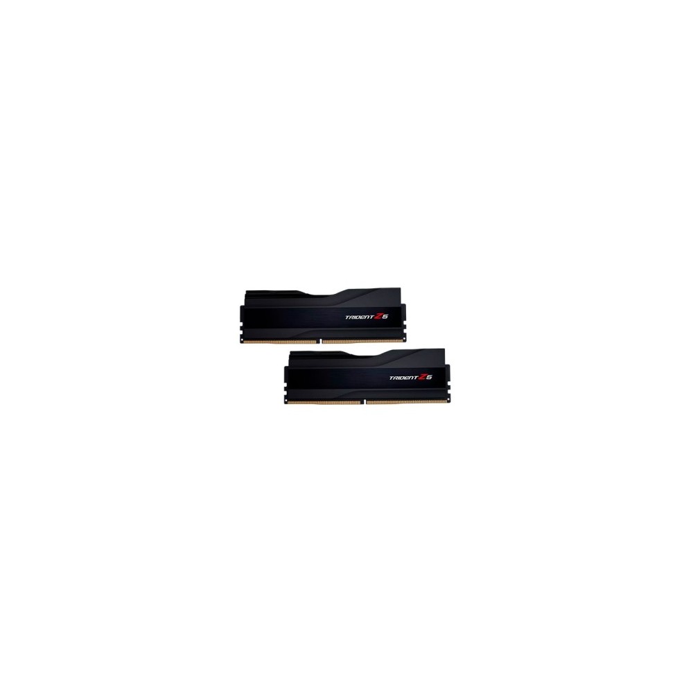 G.SKILL Trident Z5 DDR5 32GB (2 x 16GB) 5600MHz CL 36 Black