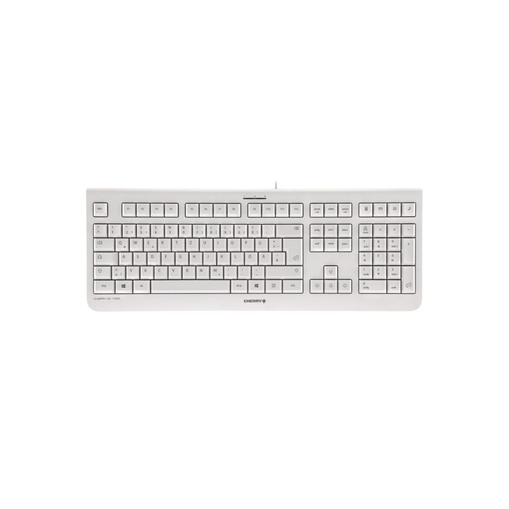 KC 1000 BLANCO CHERRY KC 1000 BLANCO CHERRY