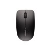 RATON OPTICO MW 2400 NEGRO CHERRY