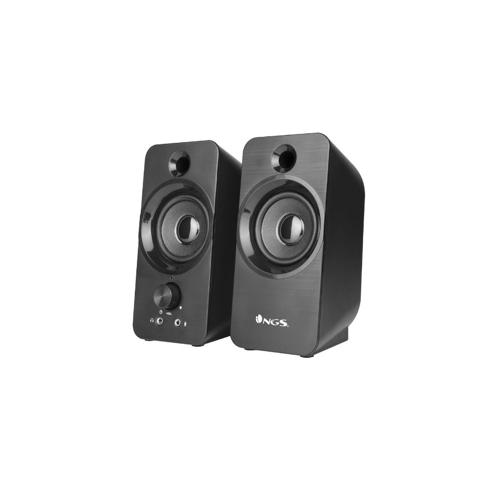 ALTAVOCES MULTIMEDIA 2.0 SB350 NGS